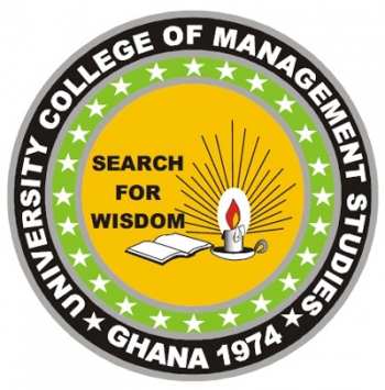 Image result for University College Of Management studies