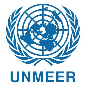 United Nations Mission for Ebola Emergency Reponse (UNMEER) Jobs in Ghana