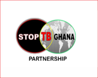 tb stop ghana partnership job summary