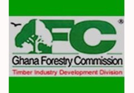 Forestry commision jobs north east