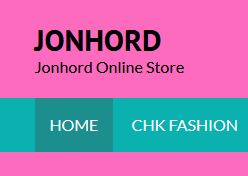 Jonhord Ventures